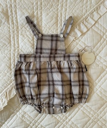 Birthday | tete a tete  70cm(オールインワン・サロペット)