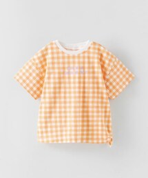 ZARA | Tシャツ/カットソー