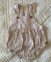 Birthday | tete a tete(オールインワン・サロペット)