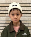 THE OTOGIBANASHI...SUPPLYの「帽子(ニットキャップ/ビーニー)」
