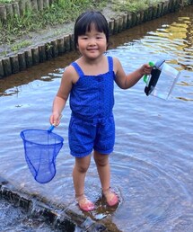 GAP | オールインワン・サロペット