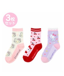 sanrio | ソックス/靴下