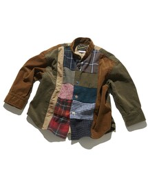 GO TO HOLLYWOOD | 130cm(シャツ/ブラウス)