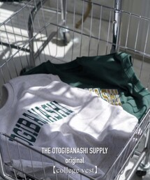 THE OTOGIBANASHI...SUPPLY | ベスト