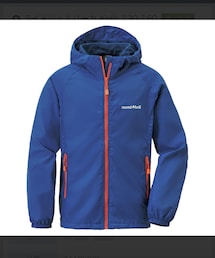 mont-bell | ナイロンジャケット