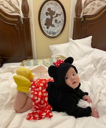 Disney | スカート