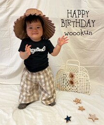 HAPPY BIRTHDAY | その他
