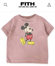 DENIM DUNGAREE | 140cm(Tシャツ/カットソー)