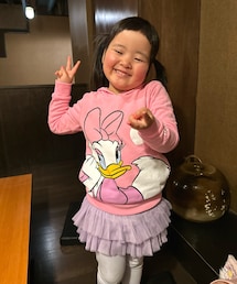 BABYDOLL | 120cm(トップス)