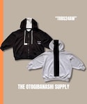 THE OTOGIBANASHI...SUPPLYの「トップス(パーカー)」