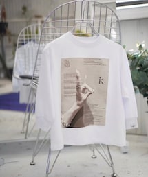 THE OTOGIBANASHI...SUPPLY | XL(Tシャツ/カットソー)
