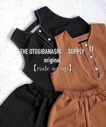 THE OTOGIBANASHI...SUPPLY | ベスト