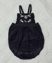 Birthday | tete a tete 80cm(オールインワン・サロペット)