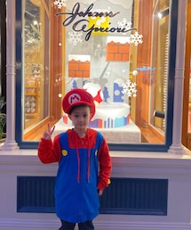 USJ | S size(パーカー)