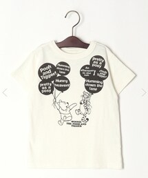 DENIM DUNGAREE | Tシャツ/カットソー