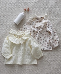 韓国子供服 | 花柄(Tシャツ/カットソー)