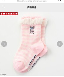 Birthday | 15cm〜20cm(ソックス/靴下)