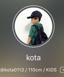 kotaくん♡ | その他