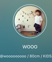 woooくん | その他