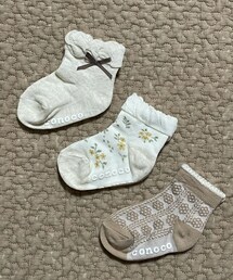 Birthday | conoco 9-15cm(ソックス/靴下)