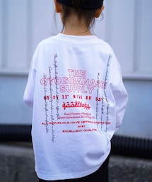 THE OTOGIBANASHI...SUPPLY | Tシャツ/カットソー