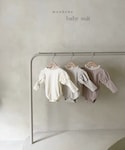 monbebeの「ママ＆ベビー(ロンパース)」
