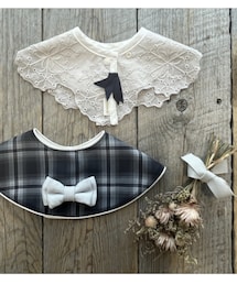 MARLMARL | スタイ/よだれかけ