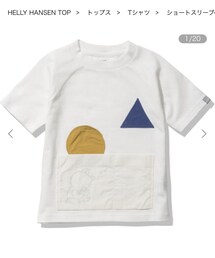 HELLY HANSEN | Tシャツ/カットソー