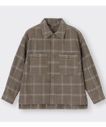 GU | ジャケット/アウター