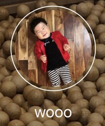 woooくん♡ | その他