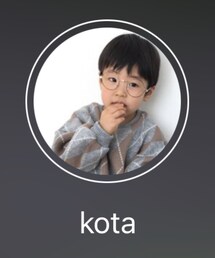 kotaくん | その他
