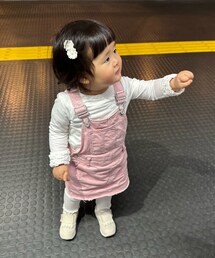 babyGAP | ジャンパースカート