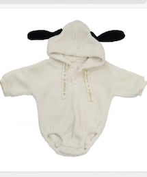 Babiesrus | 80cm(ロンパース)