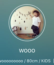 woooくん♡ | その他