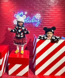 Birthday | 100cm(ニット/セーター)