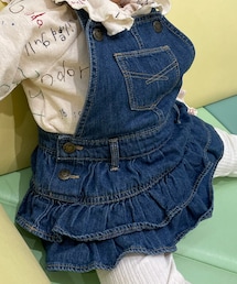 GAP | ジャンパースカート