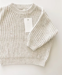 OAT | 1-2y(ニット/セーター)