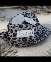 ASH generation | ハット