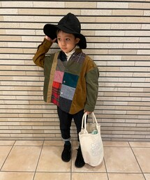 ☆ | 先日のリアル英語教室コーデ☆(その他)