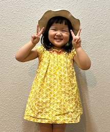 Birthday | BEAMS 120cm(チュニック)