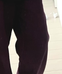 used | デニムパンツ