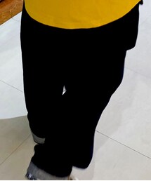 UNIQLO | デニムパンツ