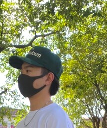 Hood | キャップ