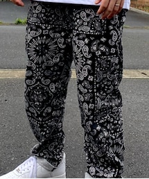 COOKMAN | その他パンツ