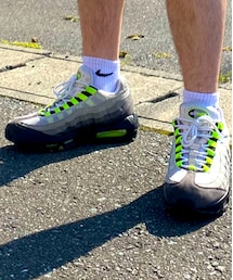 NIKE | スニーカー
