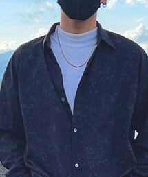 NANO universe | Tシャツ/カットソー
