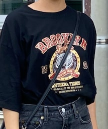 シーイン | Tシャツ/カットソー