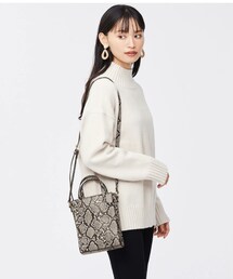 GU | ショルダーバッグ