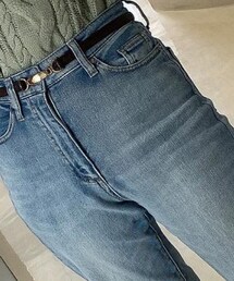 しまむら | デニムパンツ