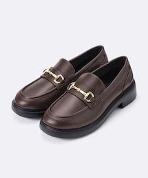 GU | ローファー